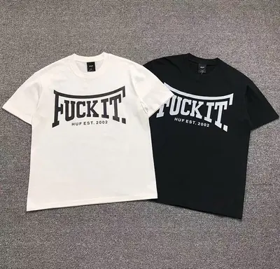 ￥78 HUF T-SHIRT 311012702