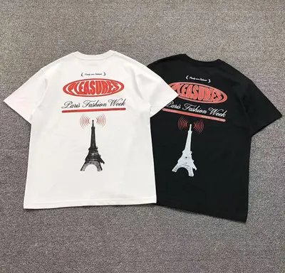 ￥88 PLEASURES T-SHIRT 311012802