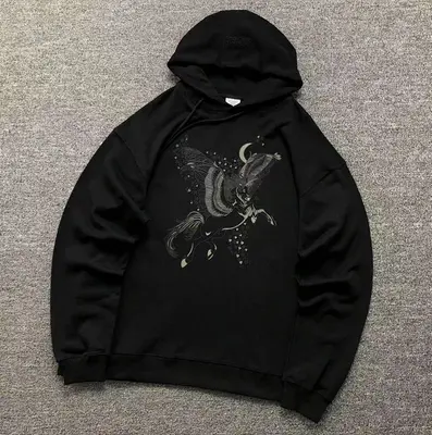 ￥175 VETEMENTS HOODIE 210312728