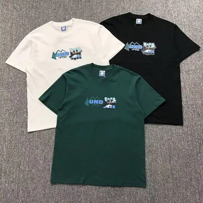 ￥85 UNDEFEATED T-SHIRT 311010702