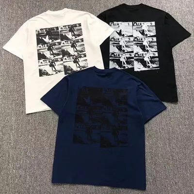 ￥85 UNDEFEATED T-SHIRT 311010802