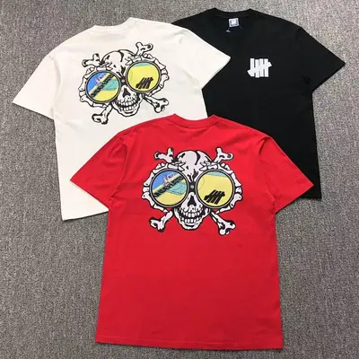 ￥85 UNDEFEATED T-SHIRT 311011002