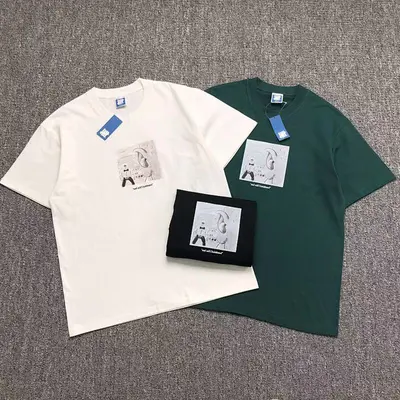 ￥85 UNDEFEATED T-SHIRT 311011102