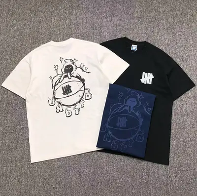 ￥85 UNDEFEATED T-SHIRT 311011302