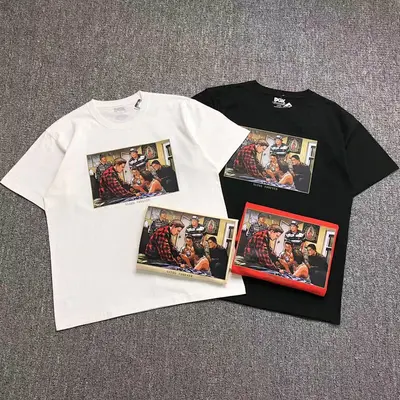 ￥95 DGK T-SHIRT 311013502