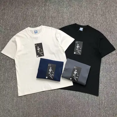 ￥85 UNDEFEATED T-SHIRT 311011502