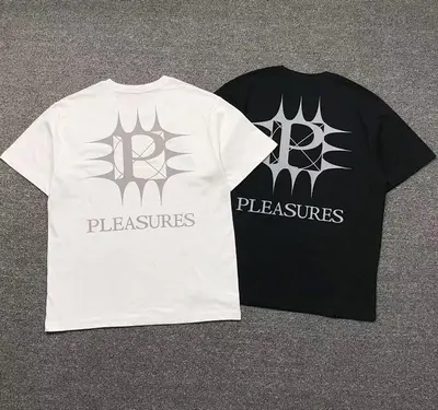￥88 PLEASURE T-SHIRT 311013202