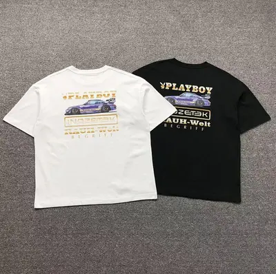 ￥106 PLAYBOY T-SHIRT 211010302