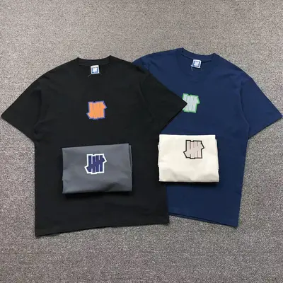 ￥85 UNDEFEATED T-SHIRT 311011402