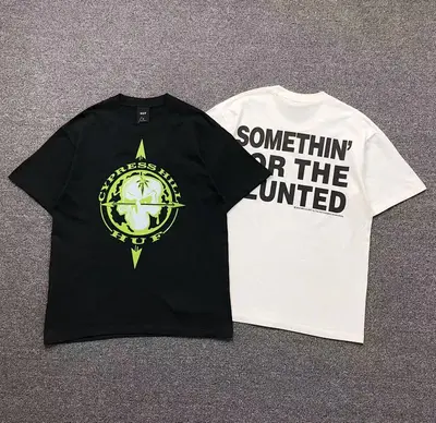 ￥78 HUF T-SHIRT 311011802
