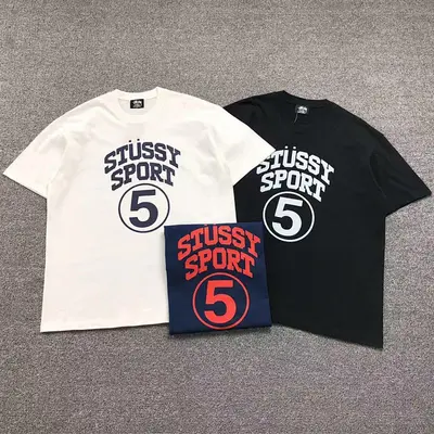 ￥78 STUSSY T-SHIRT 211011102