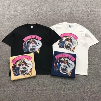 ￥85 UNDEFEATED T-SHIRT 211011302