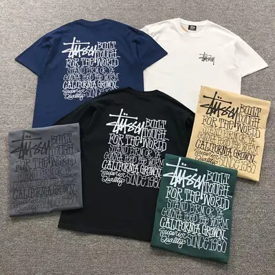 ￥78 STUSSY T-SHIRT 311024102