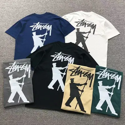 ￥78 STUSSY T-SHIRT 311024002