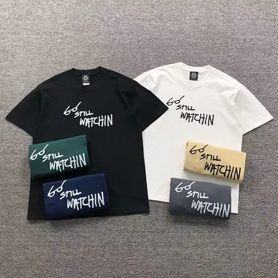 ￥75 THRASHER T-SHIRT 211011502