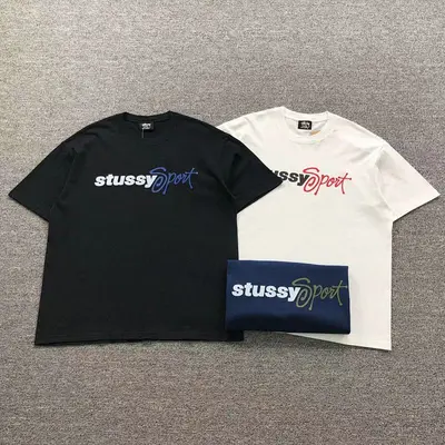 ￥78 STUSSY T-SHIRT 211011802