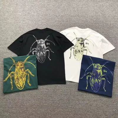 ￥78 STUSSY T-SHIRT 211011902
