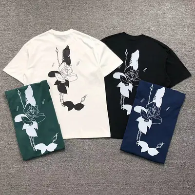 ￥78 STUSSY T-SHIRT 211012402