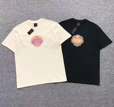 ￥78 HUF T-SHIRT 311026002