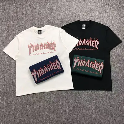 ￥75 THRASHER T-SHIRT 311025802