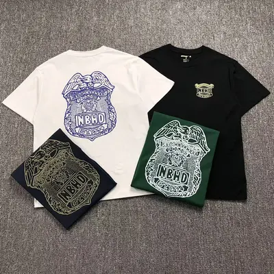 ￥106 NEIGHBORHOOD T-SHIRT 311025702
