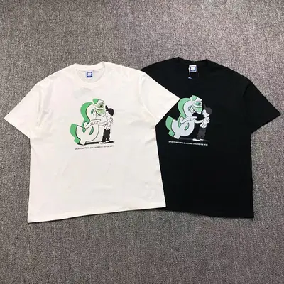 ￥85 UNDEFEATED T-SHIRT 311025102