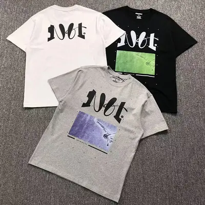 ￥106 NEIGHBORHOOD T-SHIRT 311024802