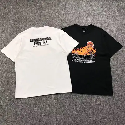 ￥106 NEIGHBORHOOD T-SHIRT 311024702