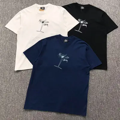 ￥78 STUSSY T-SHIRT 311024502