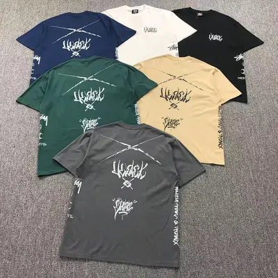 ￥78 STUSSY T-SHIRT 311023902
