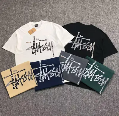 ￥78 STUSSY T-SHIRT 311023802