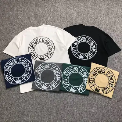 ￥78 STUSSY T-SHIRT 311023702