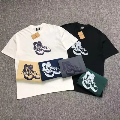 ￥78 STUSSY T-SHIRT 311023602