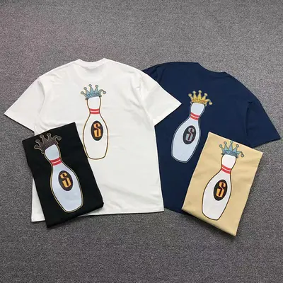 ￥78 STUSSY T-SHIRT 311023502