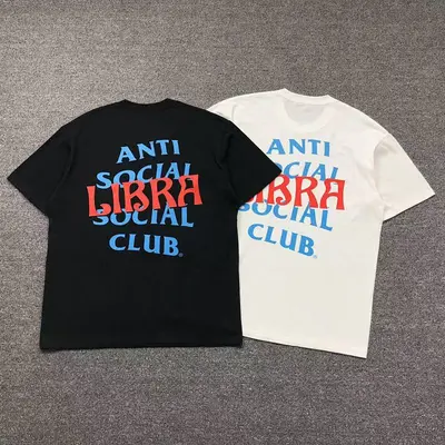 ￥85 ANTI SOCIAL SOCIAL CLUB T-SHIRT 311022202
