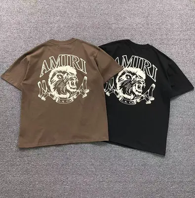 ￥108 AMIRI T-SHIRT 311031617