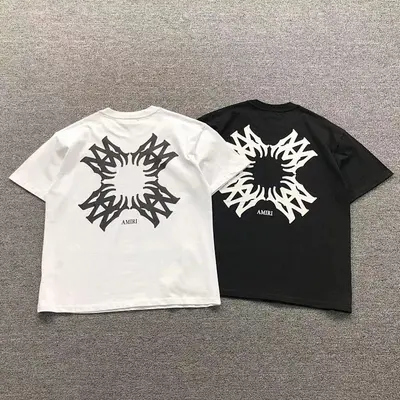 ￥95 AMIRI T-SHIRT 311031517