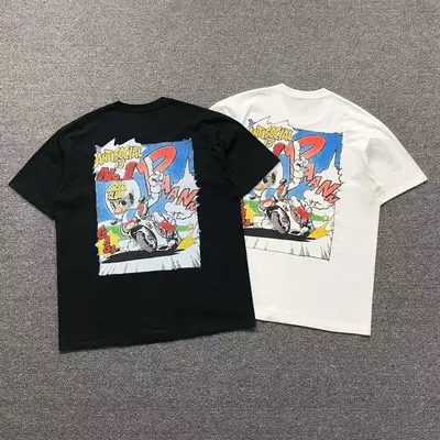 ￥85 ANTI SOCIAL SOCIAL CLUB T-SHIRT 211022202