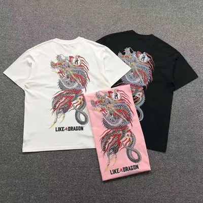 ￥85 ANTI SOCIAL SOCIAL CLUB T-SHIRT 211021702