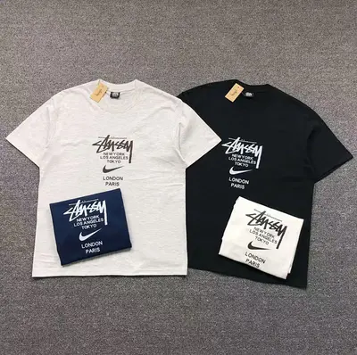 ￥85 STUSSY T-SHIRT 311033431