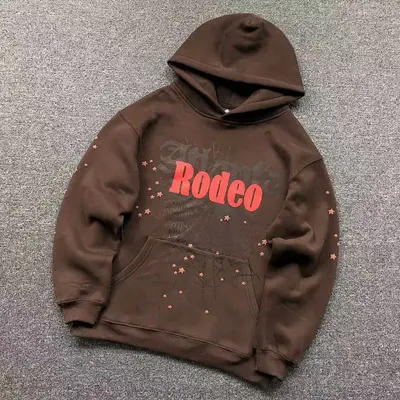￥126 TRAVIS SCOTT HOODIE 211020646