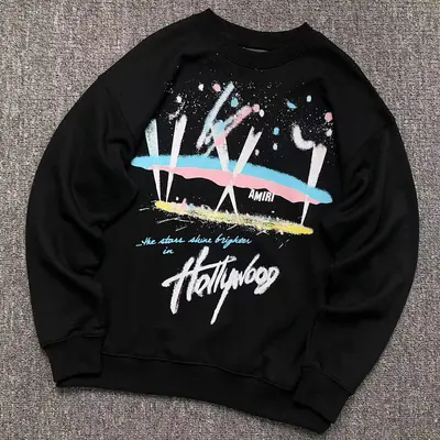￥135 AMIRI HOODIE 311031117