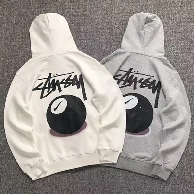 ¥185 STUSSY HOODIE 311033331