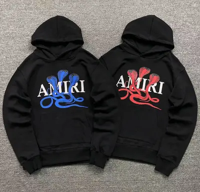 ¥165 AMIRI HOODIE 311030717