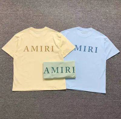 ¥95 AMIRI T-SHIRT 311033117