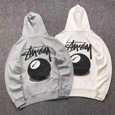 ¥165 STUSSY HOODIE 311033231