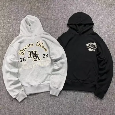 ¥168 AMIRI HOODIE 311030617