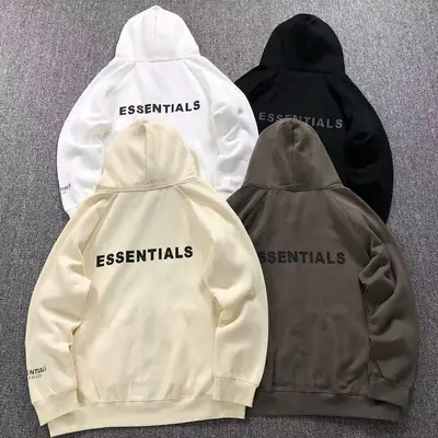¥158 FOG HOODIE 211040271
