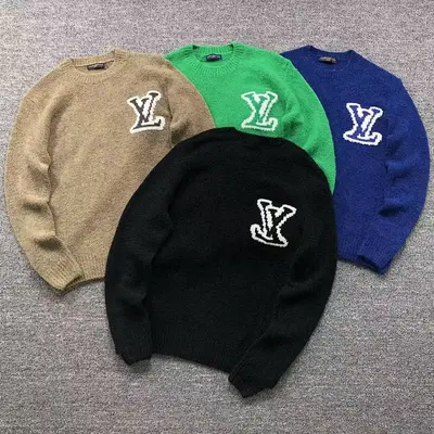 ¥188 L⭐ SWEATER 311050860(im 170cm 55kg i wear size XS in the phot)