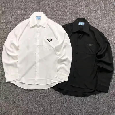 ¥116 P⭐A⭐A SHIRT 211052539(im 170cm 55kg i wear size L in the phot)